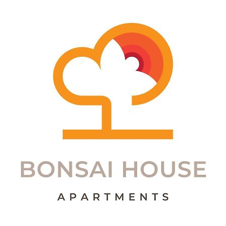 Bonsai House Lägenhet Portorož Exteriör bild