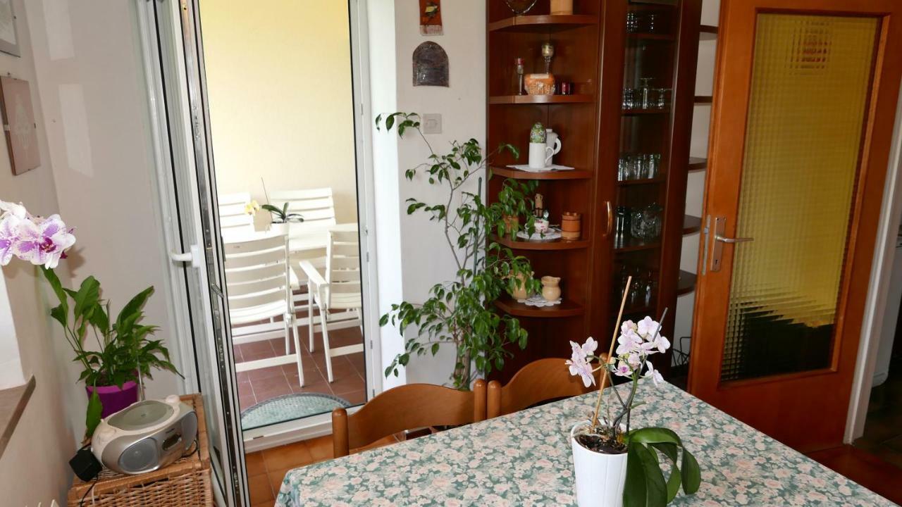 Bonsai House Lägenhet Portorož Exteriör bild